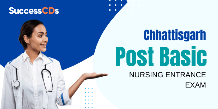 cg post basic nursing entrance examination