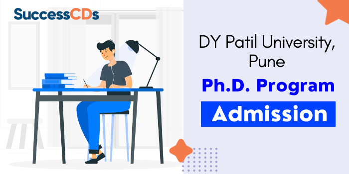 dpu phd admission