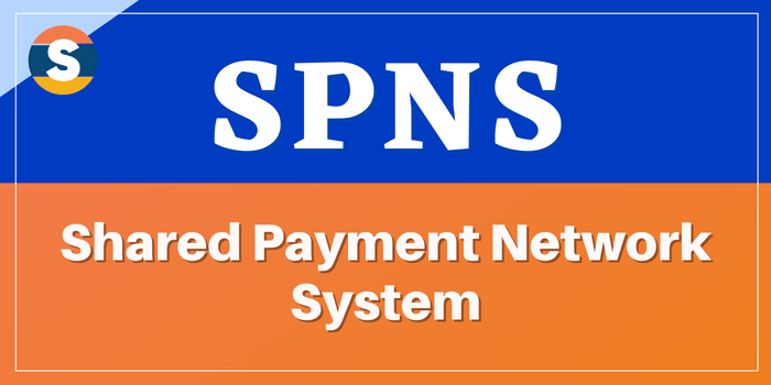 Shared Payment Network System