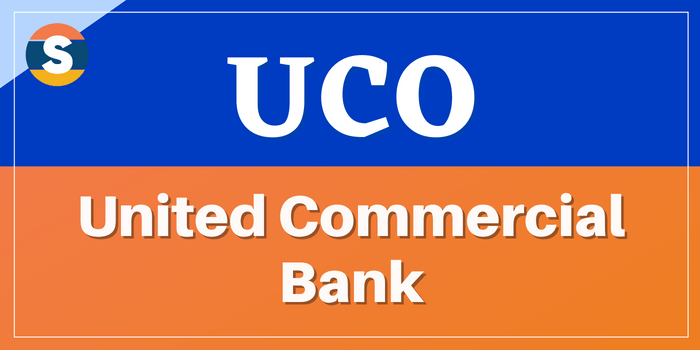 UCO Bank Full Form | Full Form of UCO Bank