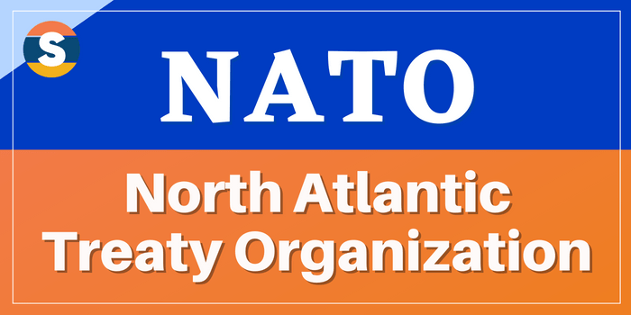 north atlantic treaty organization