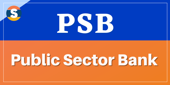 public sector bank