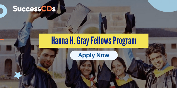 Hanna H. Gray Fellows Program