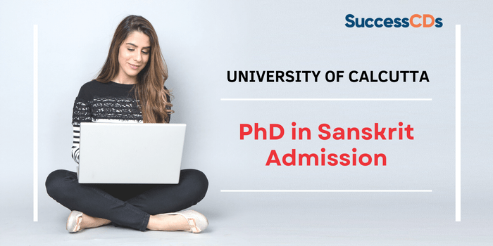 University of Calcutta PhD in Sanskrit