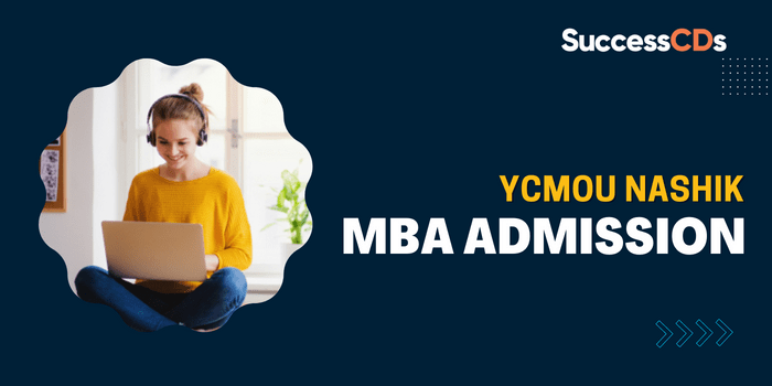 YCMOU MBA Admission