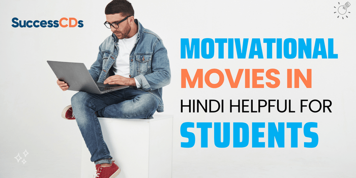 Motivational Movies in Hindi Helpful for Student
