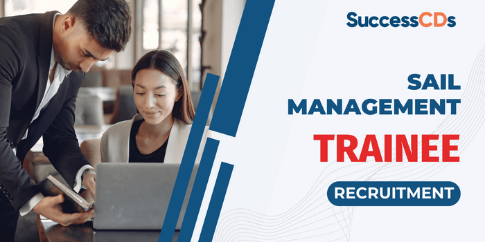 SAIL Management Trainee Recruitment