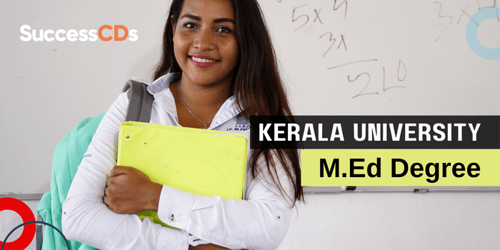 University of Kerala M.Ed Degree