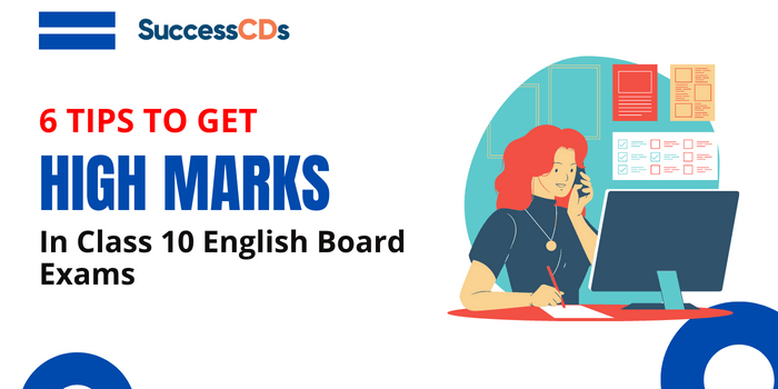 Get High Marks in Class 10 English