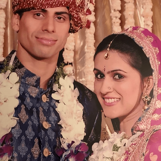 Ashish Nehra Marriage