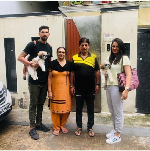 Ishant Sharma Age, Wife, Net Worth, Biography, and more