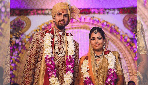 Ishant Sharma Marriage
