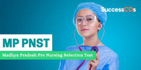 MP PNST 2023 Application Form, Exam Date, Eligibility