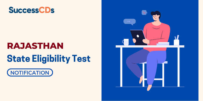 Rajasthan State Eligibility Test