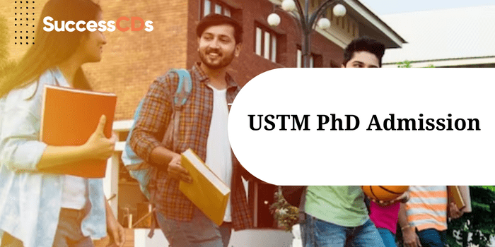 USTM PhD Admission