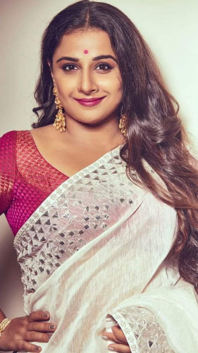 Vidya Balan Biography, Movies, Age, Net Worth, Husband, Career highlights