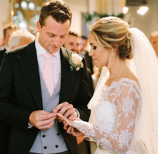 Jos Buttler Marriage and Children