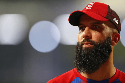 Moeen Ali Biography and Net worth