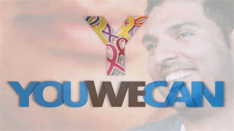 Yuvraj Singh Investments and Charity
