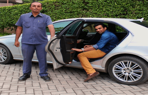Zaheer Khan- Car Collection