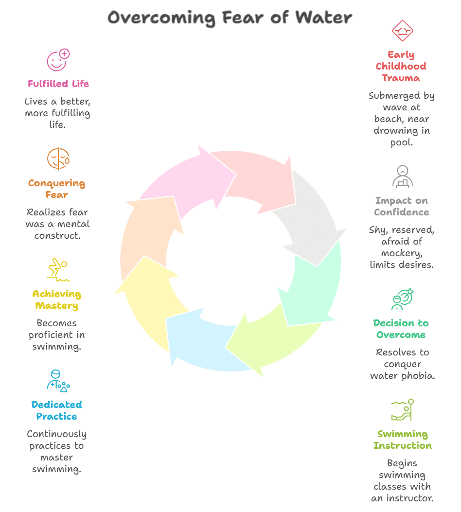 Character Sketch of William Douglas