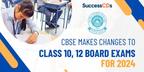 Class 10 and 12 CBSE Board exam 2024 to focus on MCQs, 50% competency-based