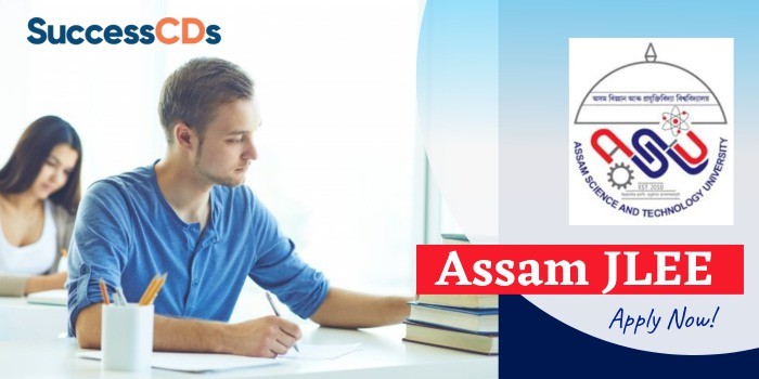 Assam JLEE 2023