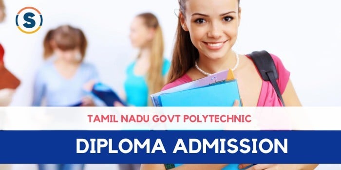 Tamil Nadu Polytechnic Admission