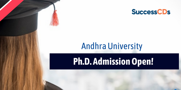 Andhra University-PhD