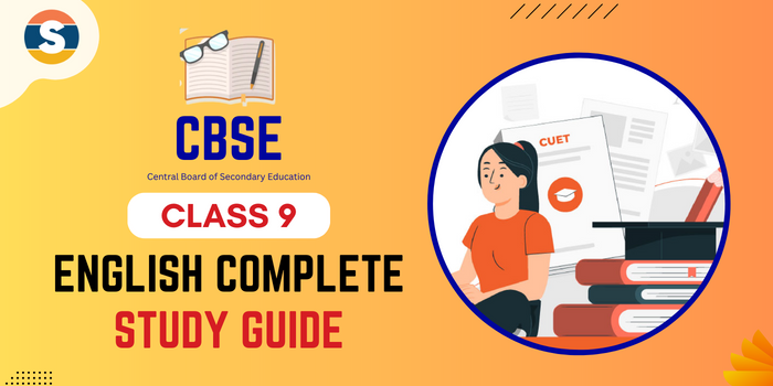 CBSE Class 9 English Study Guide