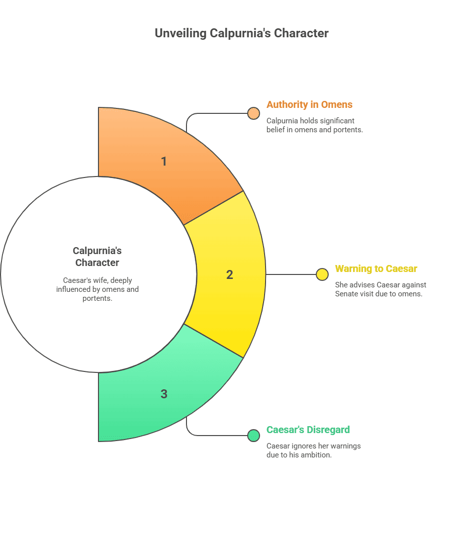Character Sketch of Calpurnia