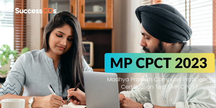 MP CPCT 2023 Application Form, Dates, Eligibility, Syllabus