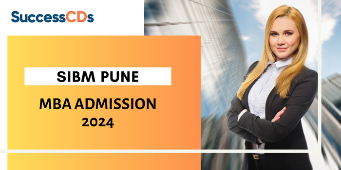 SIBM Pune MBA Admission 2024