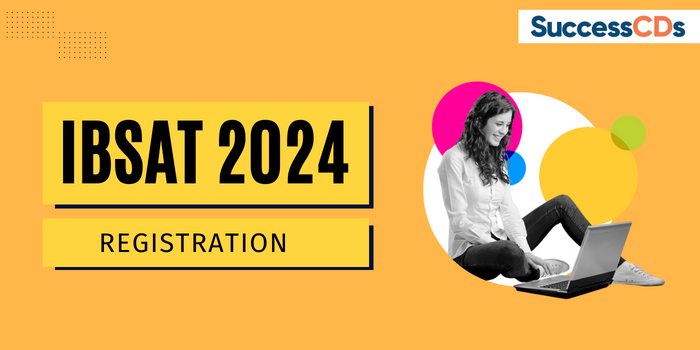 IBSAT 2024 Registration