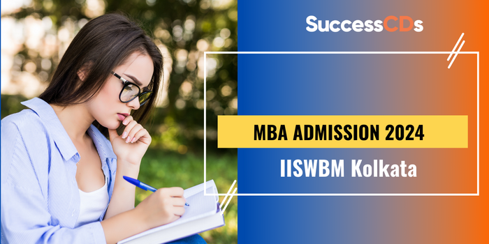 IISWBM Kolkata MBA Admission 2024
