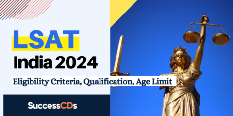 LSAT 2024 Notification (Out) - Dates, Application Form, Exam Pattern