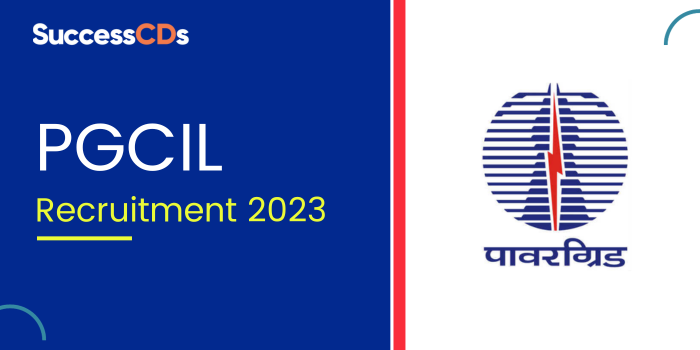 PGCIL Recruitment 2023 for 425 Diploma Trainee Posts, Apply now