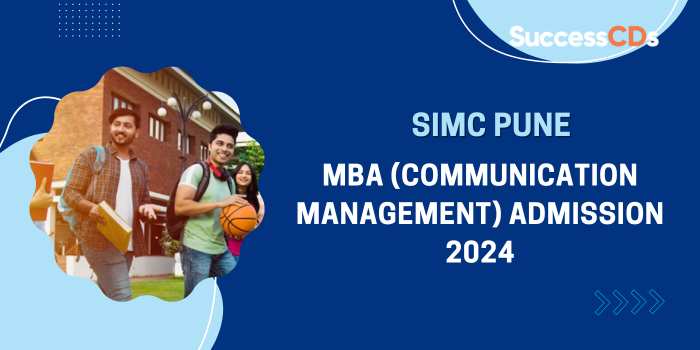 SIMC Pune MBA Communication Management