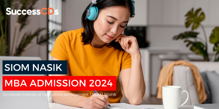SIOM MBA Admission 2024 Dates, Eligibility and Application Process
