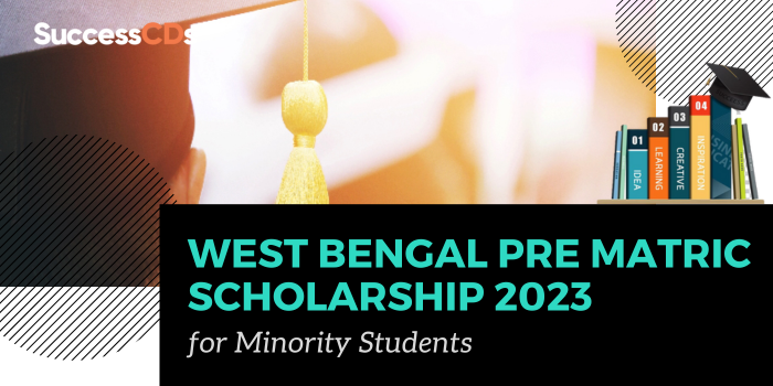 West Bengal Pre Matric Scholarship 2023 for Minority Students