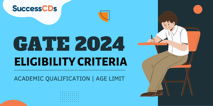 GATE 2024 Eligibility Criteria,