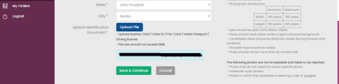 LSAT 2024 Notification (Out) - Dates, Application Form, Exam Pattern