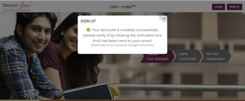 LSAT 2024 Notification (Out) - Dates, Application Form, Exam Pattern