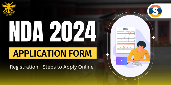 NDA Application Form 2024