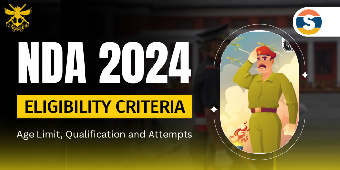 NDA Eligibility Criteria 2024