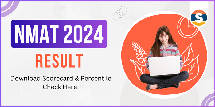 nmat 2024 result