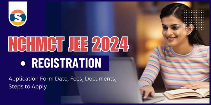 NCHMCT JEE 2024 Registration