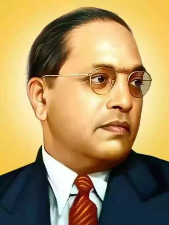 Here are some inspiring quotes by Dr Bhimrao Ambedkar, the Father of Indian Constitution”