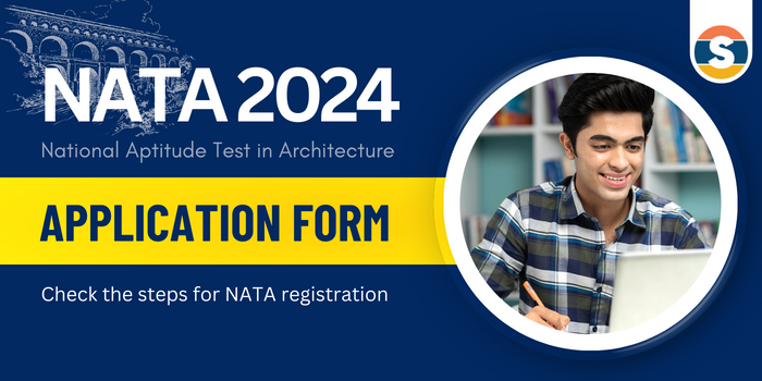 NATA 2024 Application Form