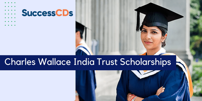 Charles-Wallace-India-Trust-Scholarships 2024